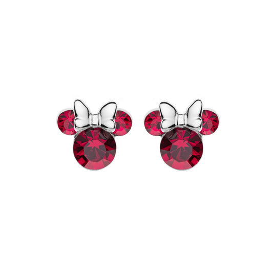Orecchini Disney Preziosi Mickey Mouse da donna e da bambina ES00028SJUYL-CS-1