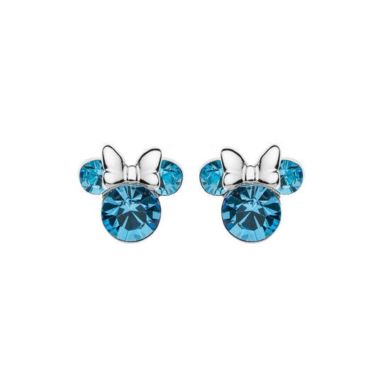 Orecchini Disney Preziosi Mickey Mouse da donna e da bambina ES00028SMARL-CS-1