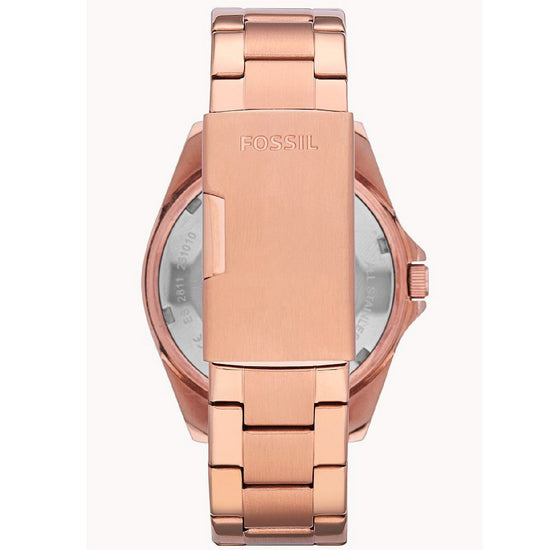 Orologio multifunzione Fossil Riley da donna ES2811-2