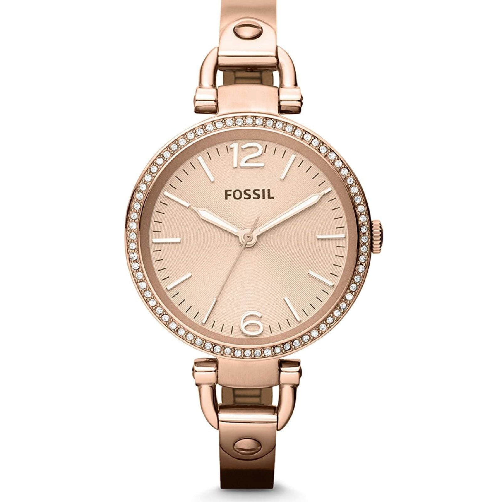 Orologio solo tempo Fossil Georgia da donna ES3226-1