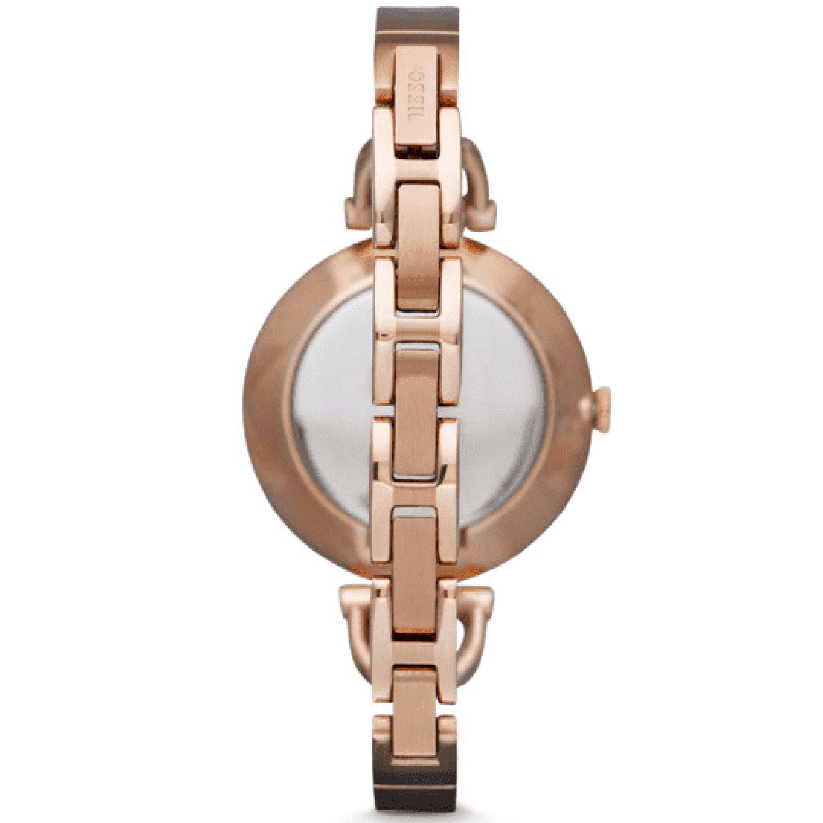 Orologio solo tempo Fossil Georgia da donna ES3226-2