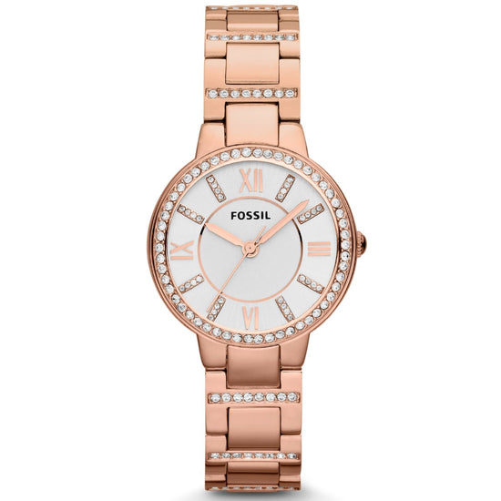 Orologio solo tempo Fossil Virginia da donna ES3284-1