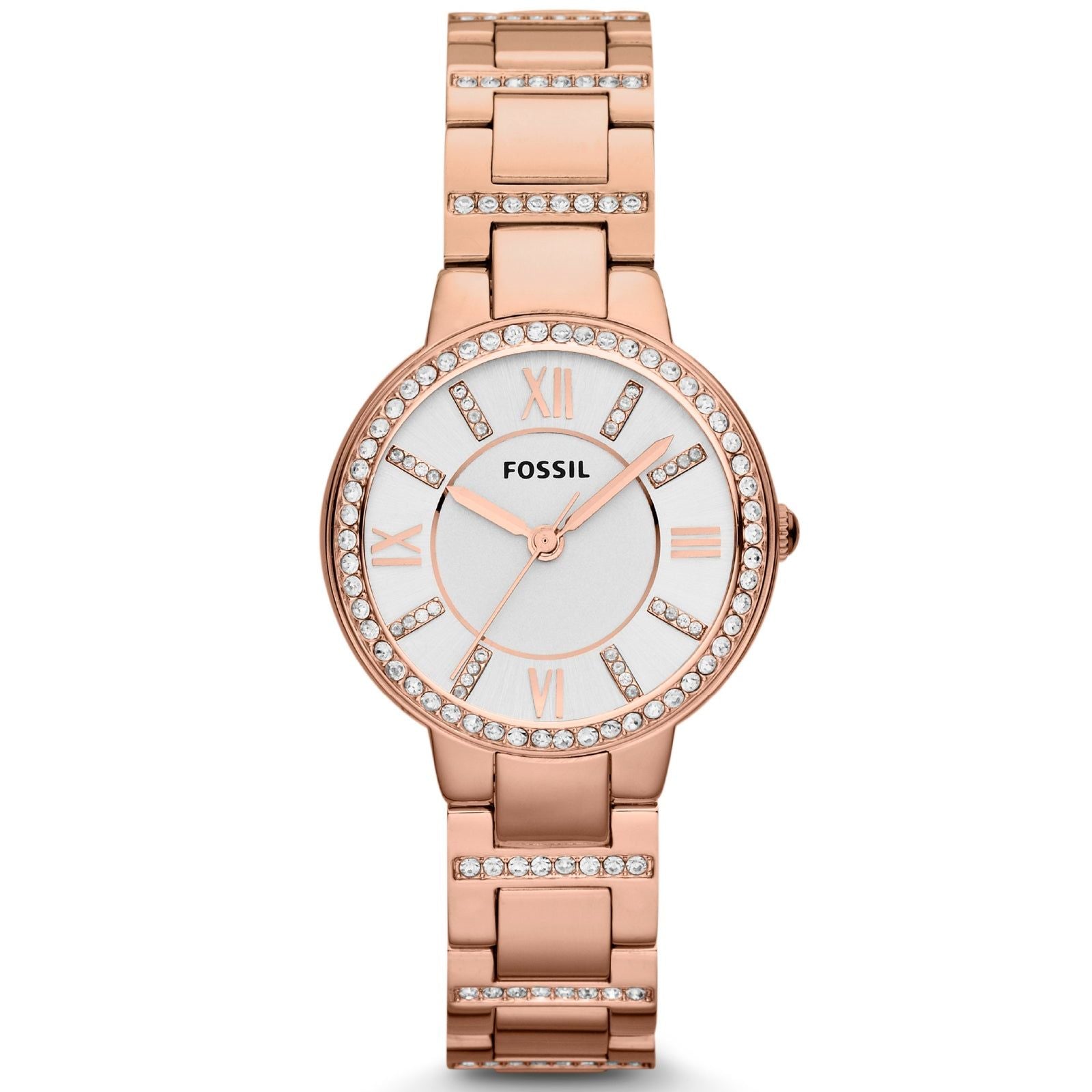 Orologio solo tempo Fossil Virginia da donna ES3284-1