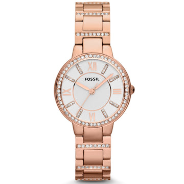 Orologio solo tempo Fossil Virginia da donna ES3284-1