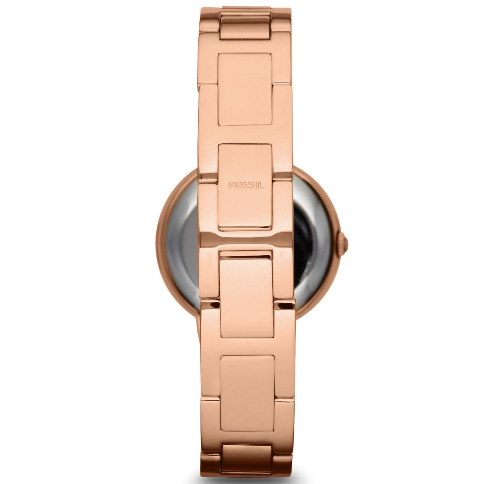 Orologio solo tempo Fossil Virginia da donna ES3284-2