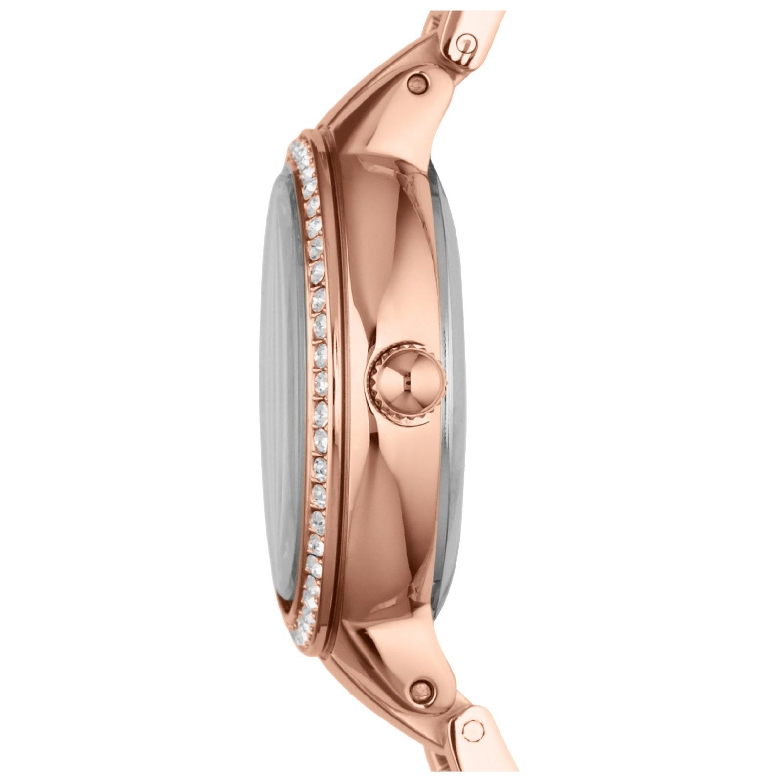 Orologio solo tempo Fossil Virginia da donna ES3284-3