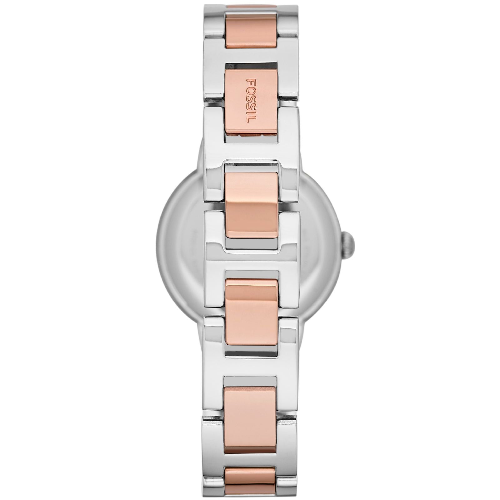 Orologio solo tempo Fossil Virginia da donna ES3405-2
