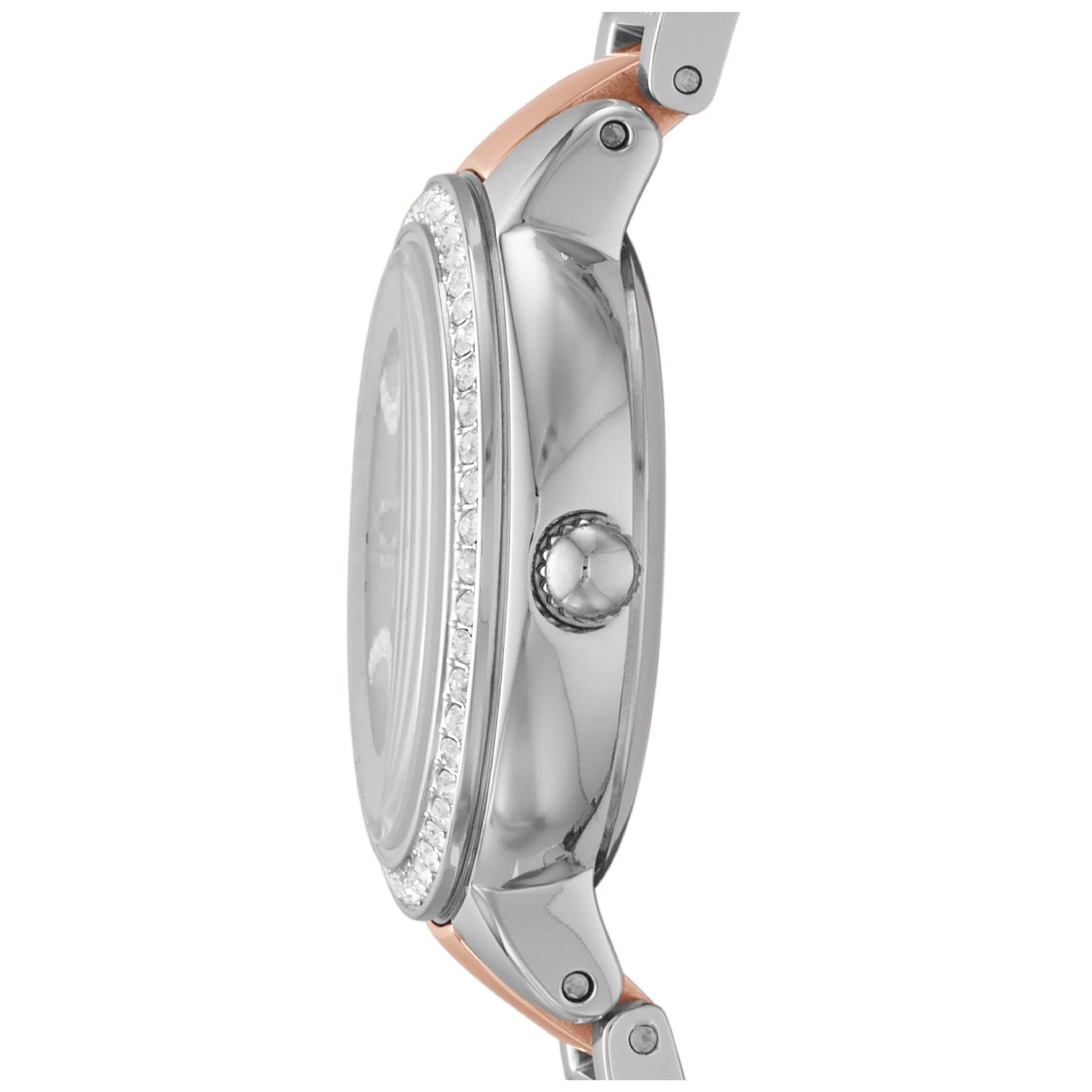 Orologio solo tempo Fossil Virginia da donna ES3405-3