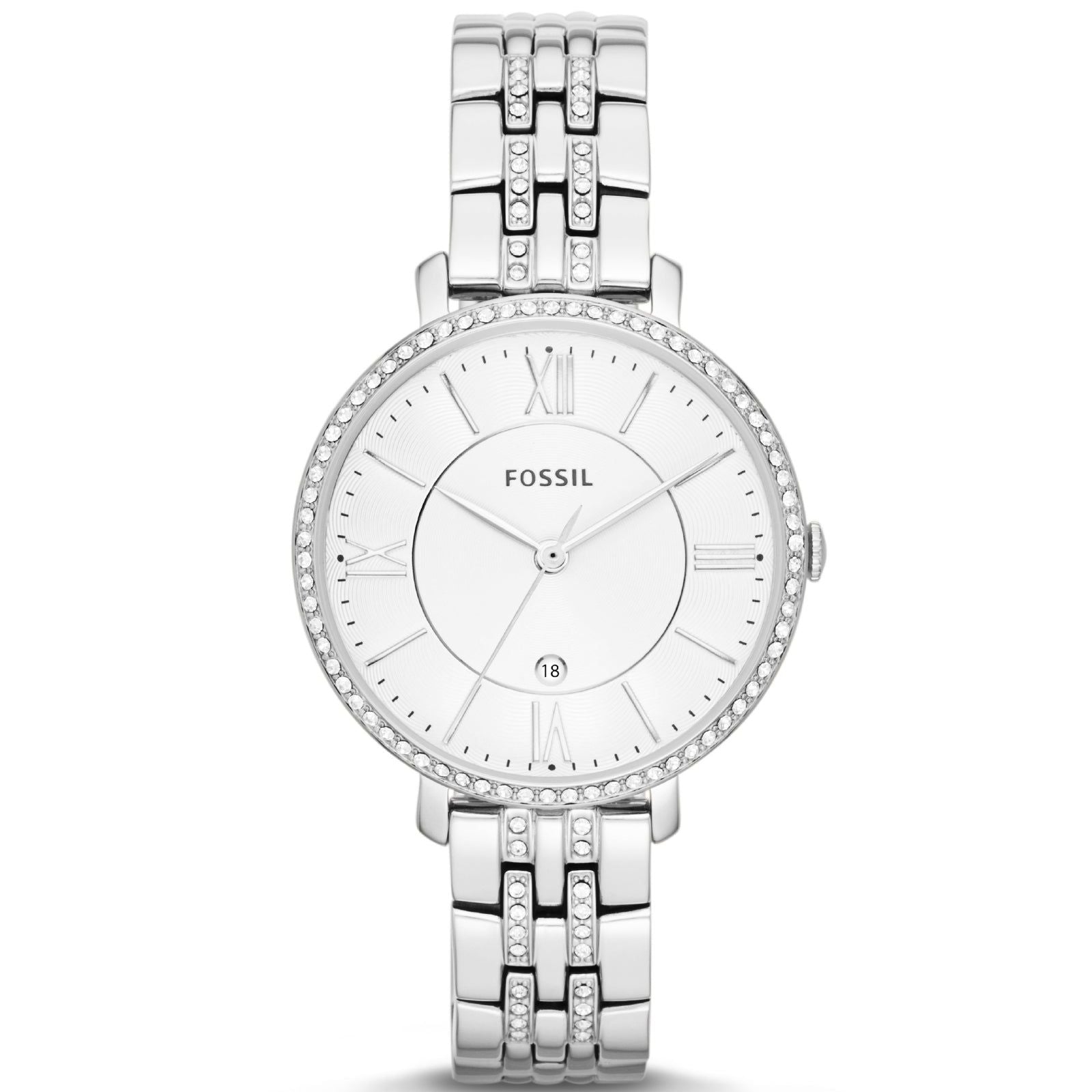 Orologio solo tempo Fossil Jacqueline da donna ES3545-1