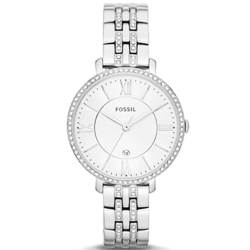 Orologio solo tempo Fossil Jacqueline da donna ES3545-1