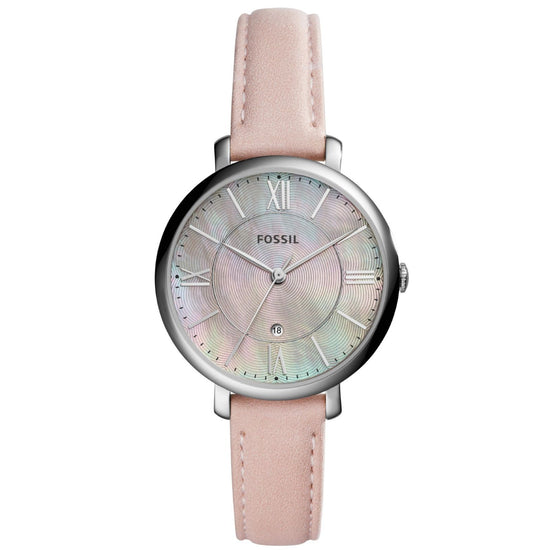 Orologio solo tempo Fossil Jacqueline da donna ES4151-1