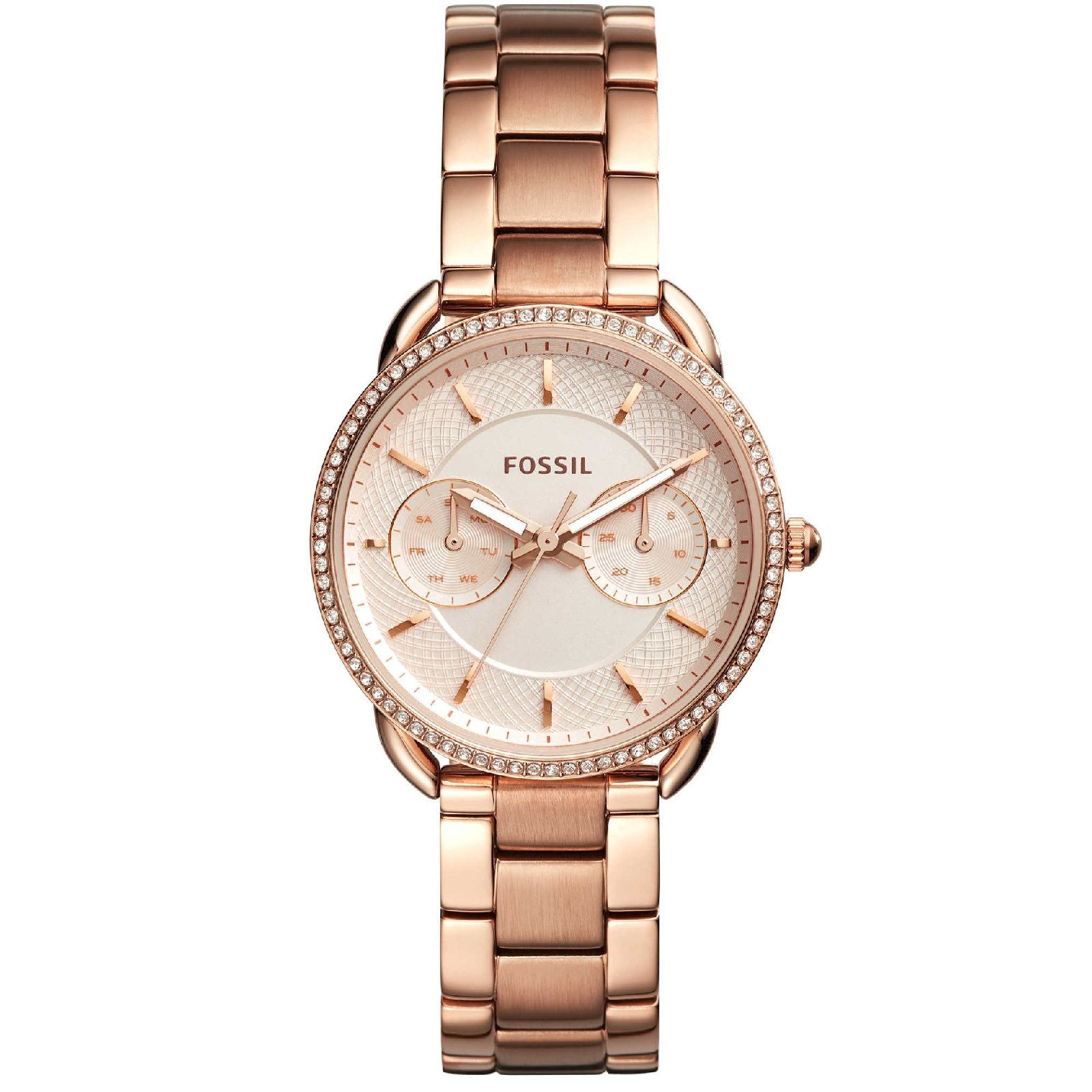 Orologio multifunzione Fossil Taylor da donna ES4264-1