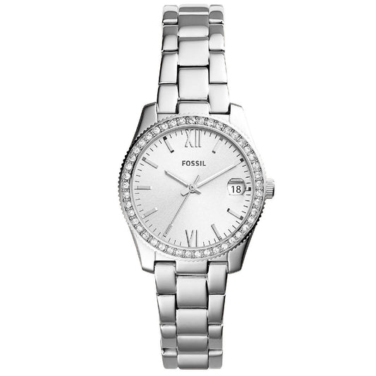 Orologio solo tempo Fossil Scarlette Mini da donna ES4317-1