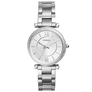 Orologio solo tempo Fossil Carlie da donna ES4341-1