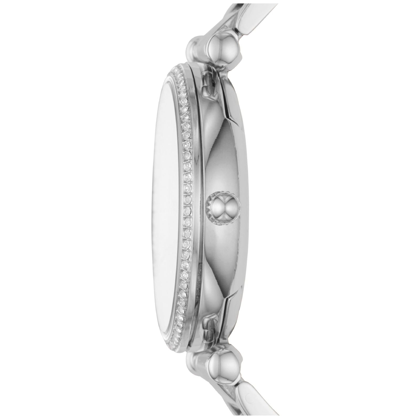 Orologio solo tempo Fossil Carlie da donna ES4341-3
