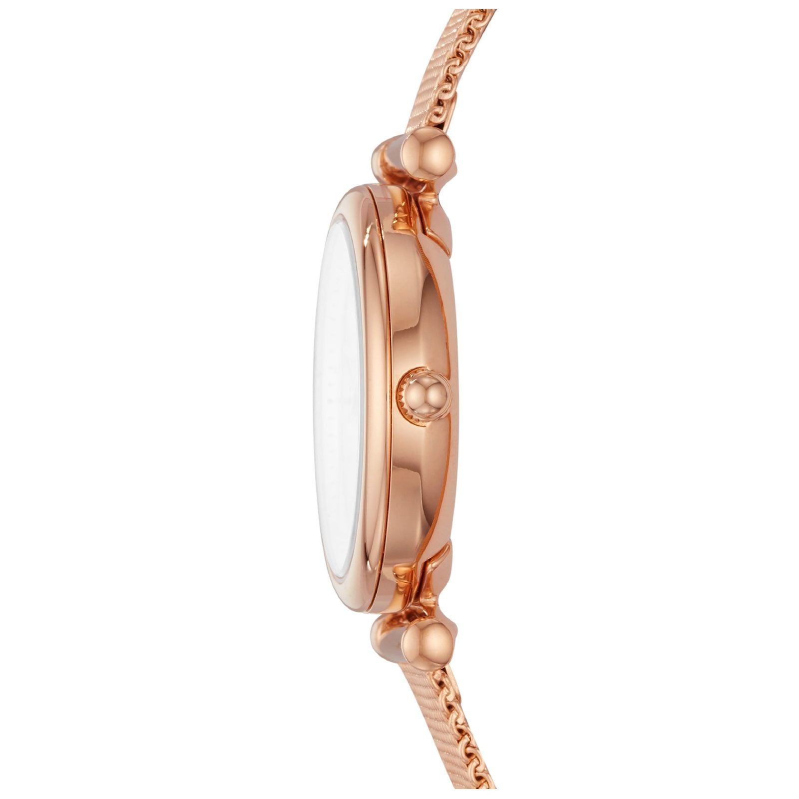 Orologio solo tempo Fossil Carlie Mini da donna ES4433-3