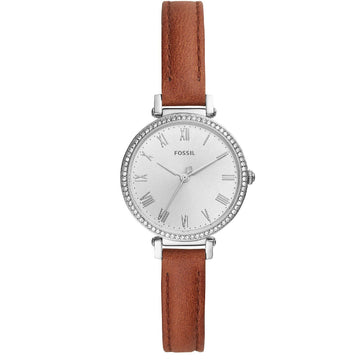 Orologio solo tempo Fossil Kinsey da donna ES4446-1