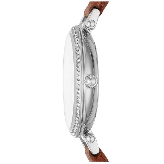 Orologio solo tempo Fossil Kinsey da donna ES4446-3