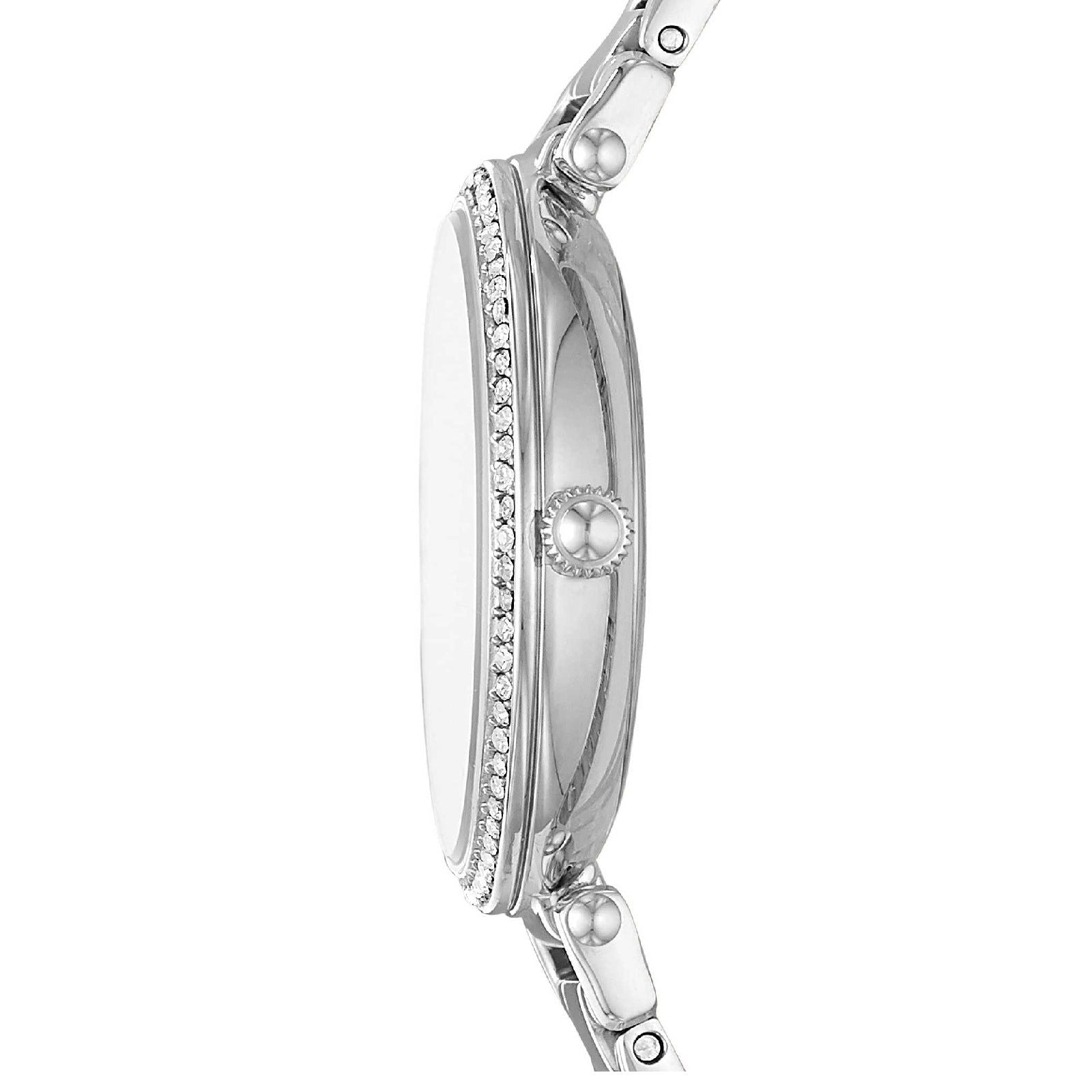 Orologio solo tempo Fossil Kinsey da donna ES4448-3