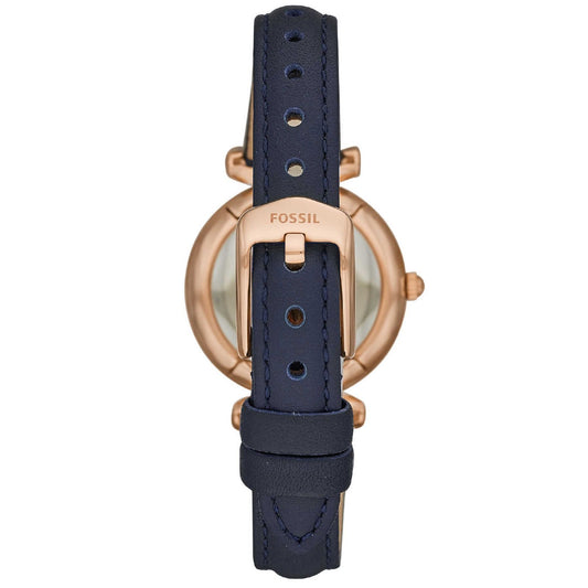 Orologio solo tempo Fossil Carlie Mini da donna ES4502-2
