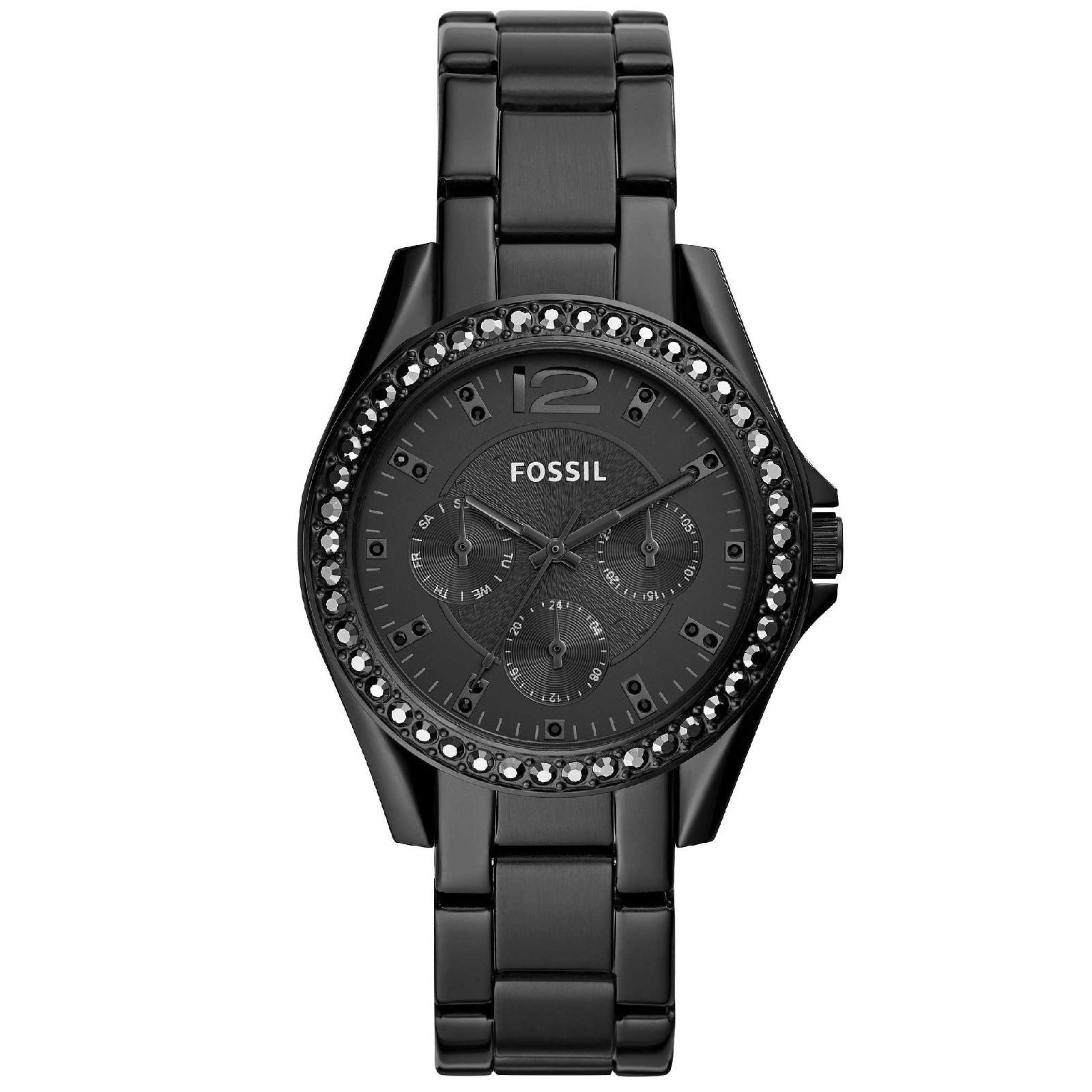 Orologio multifunzione Fossil Riley da donna ES4519-1