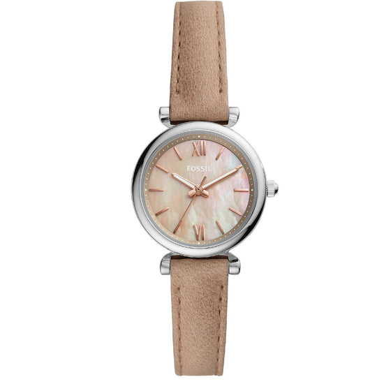 Orologio solo tempo Fossil Carlie Mini da donna ES4530-1