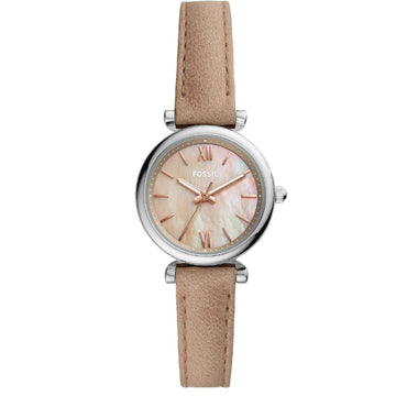 Orologio solo tempo Fossil Carlie Mini da donna ES4530-1