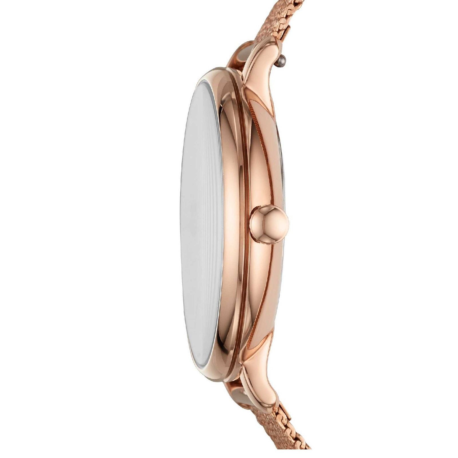 Orologio solo tempo Fossil Jacqueline da donna ES4534-2