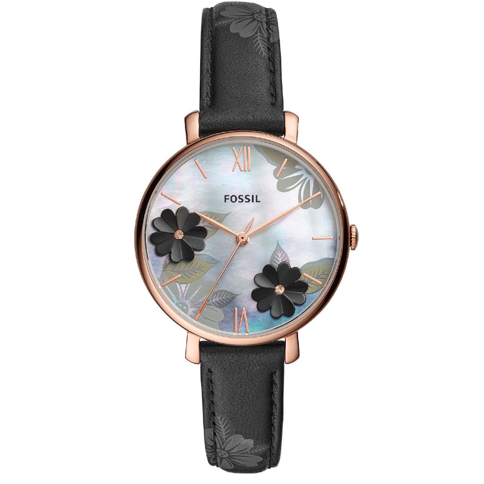 Orologio solo tempo Fossil Jacqueline da donna ES4535-1