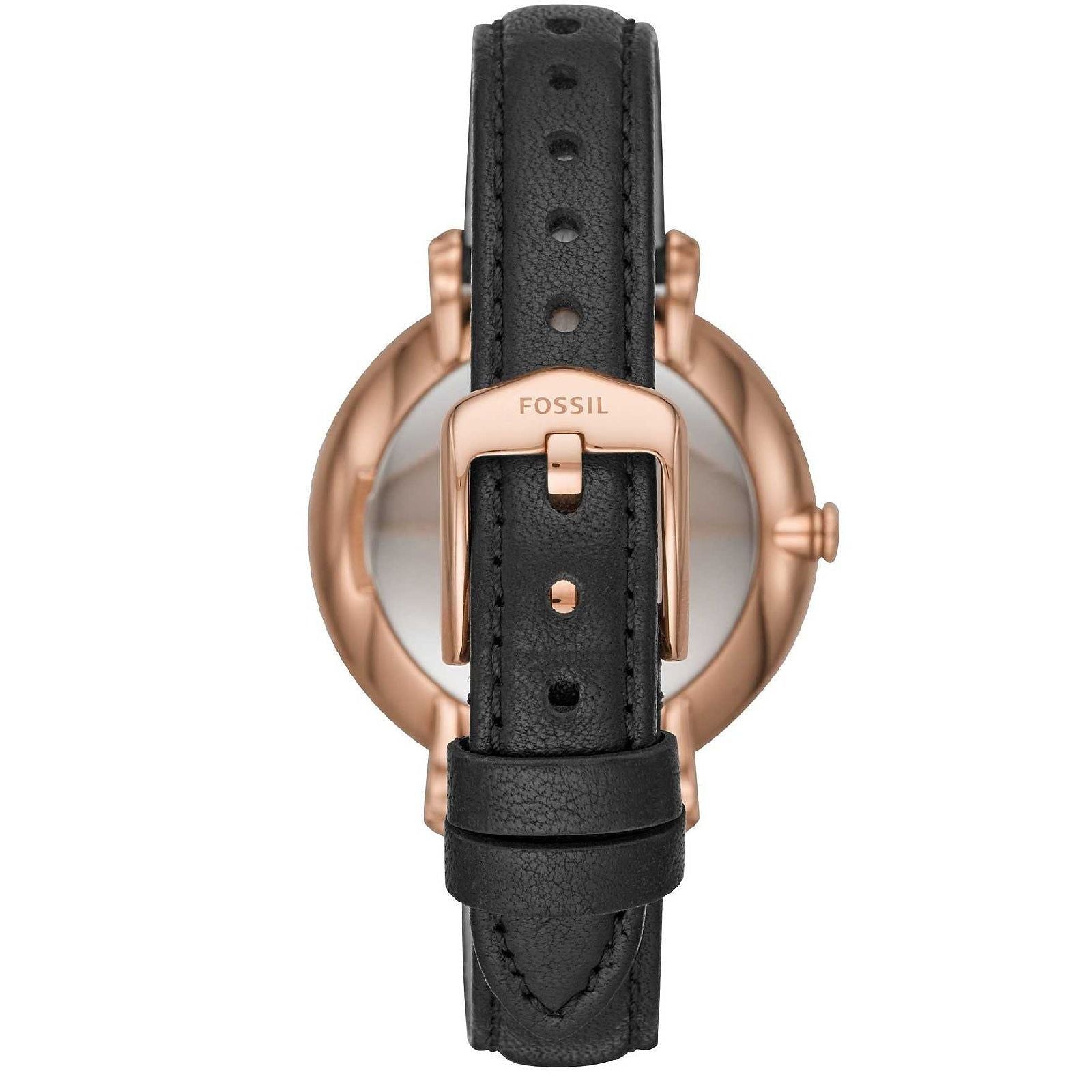 Orologio solo tempo Fossil Jacqueline da donna ES4535-2