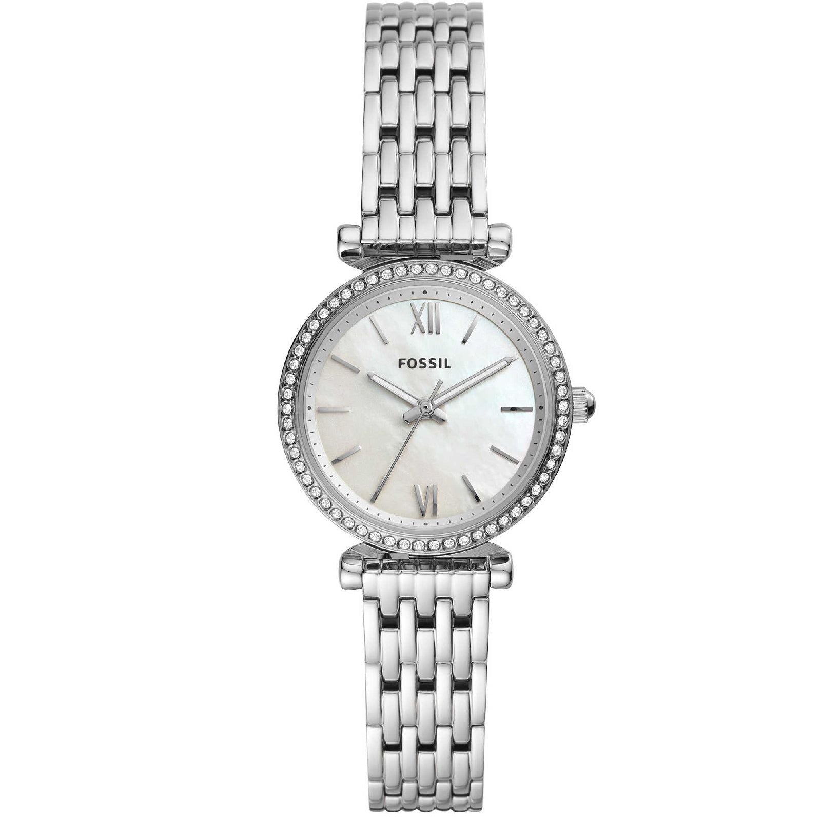 Orologio solo tempo Fossil Carlie Mini da donna ES4647-1