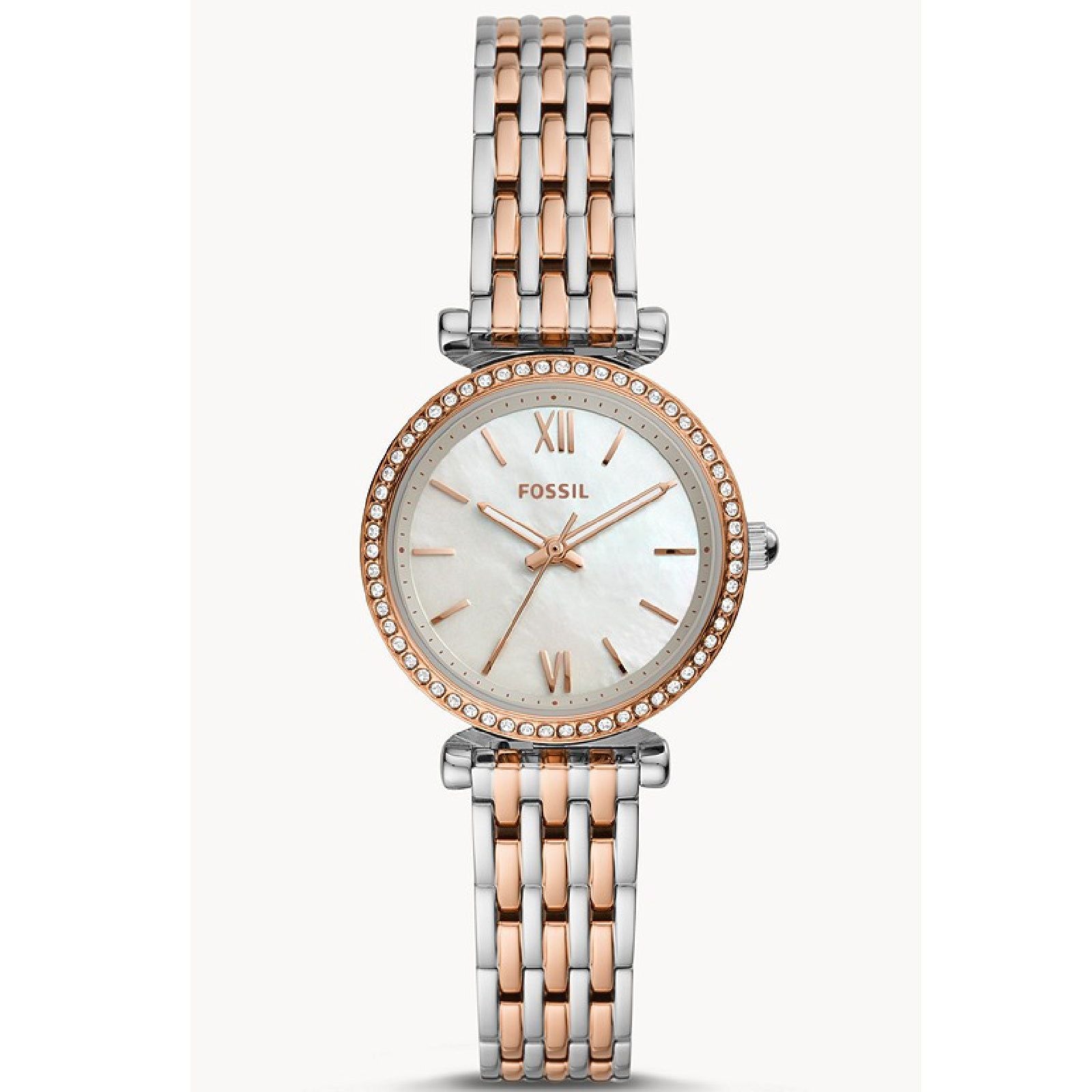 Orologio solo tempo Fossil Carlie Mini da donna ES4649-1