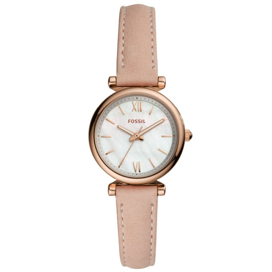 Orologio solo tempo Fossil Carlie Mini da donna ES4699-1