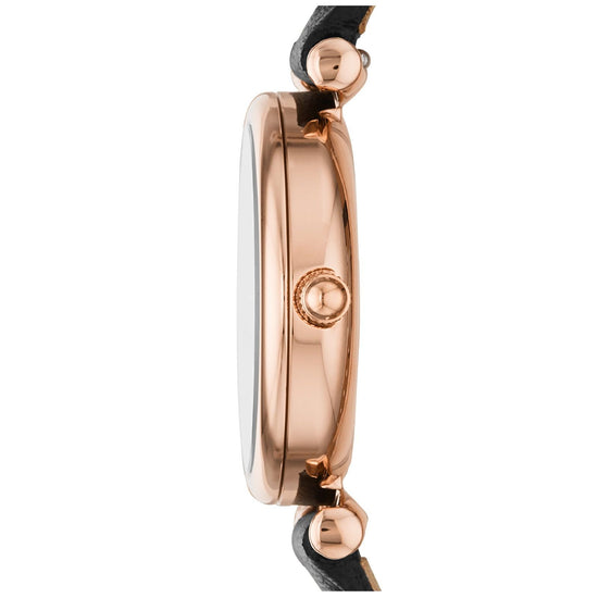 Orologio solo tempo Fossil Carlie Mini da donna ES4700-3