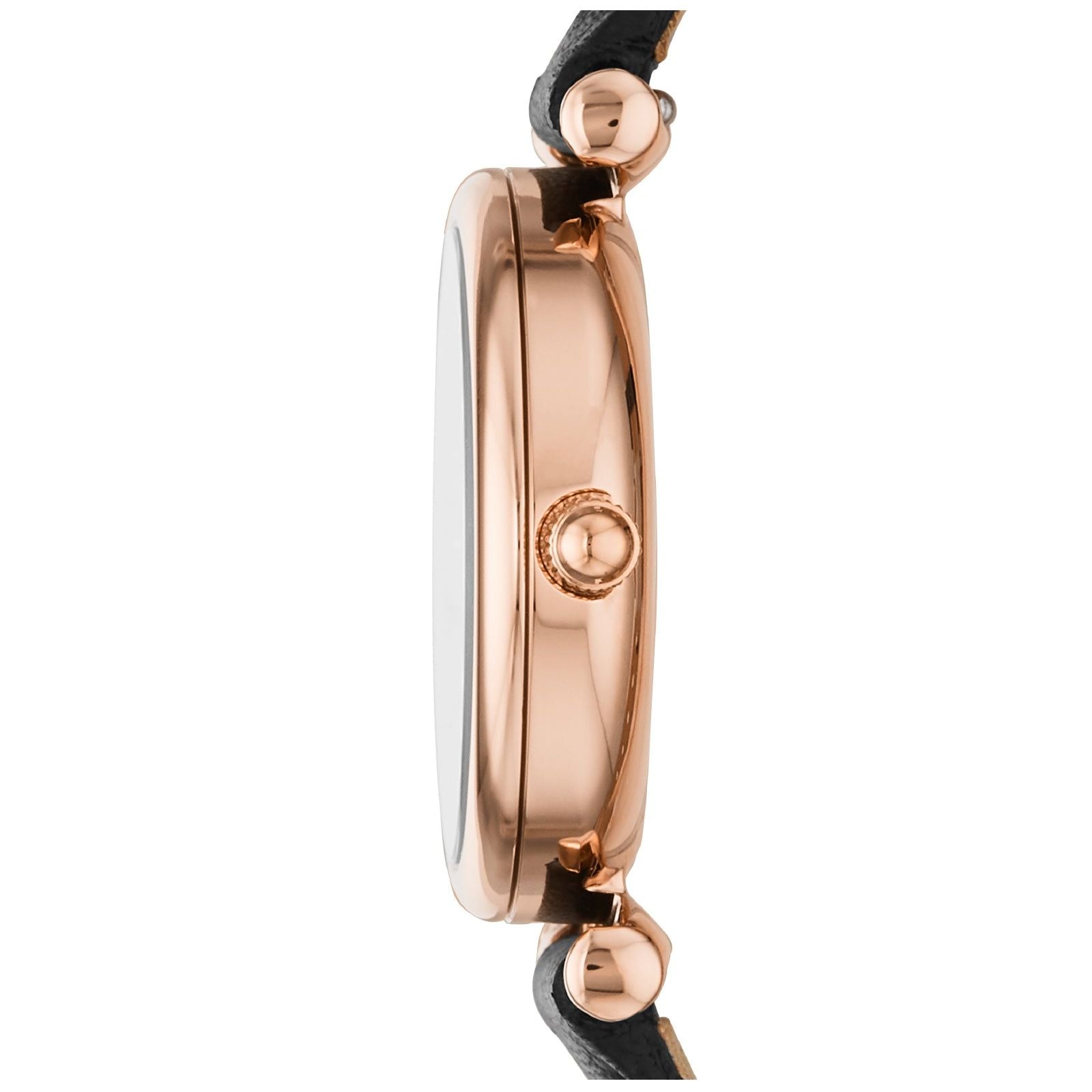 Orologio solo tempo Fossil Carlie Mini da donna ES4700-3