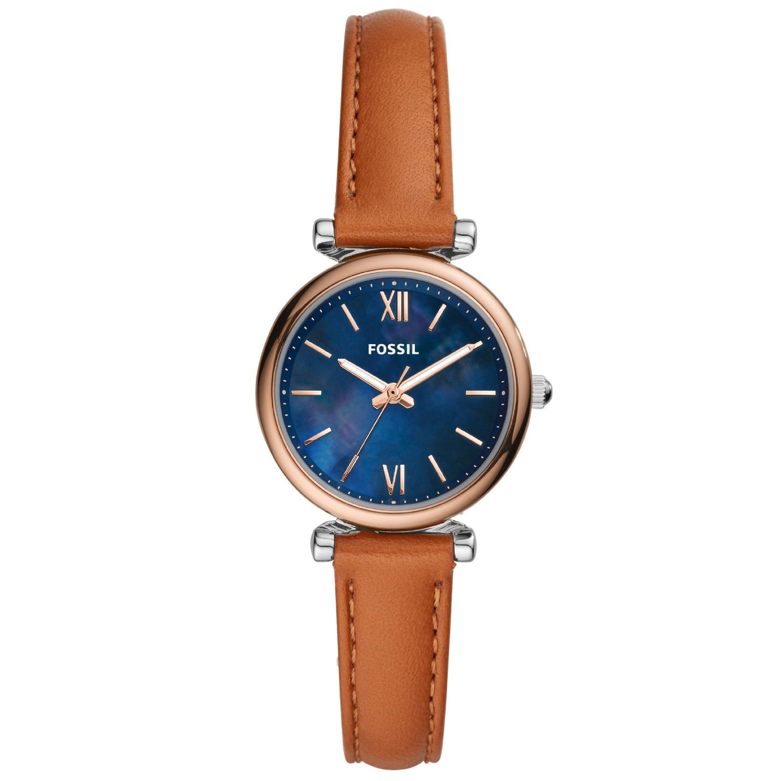 Orologio solo tempo Fossil Carlie Mini da donna ES4701-1