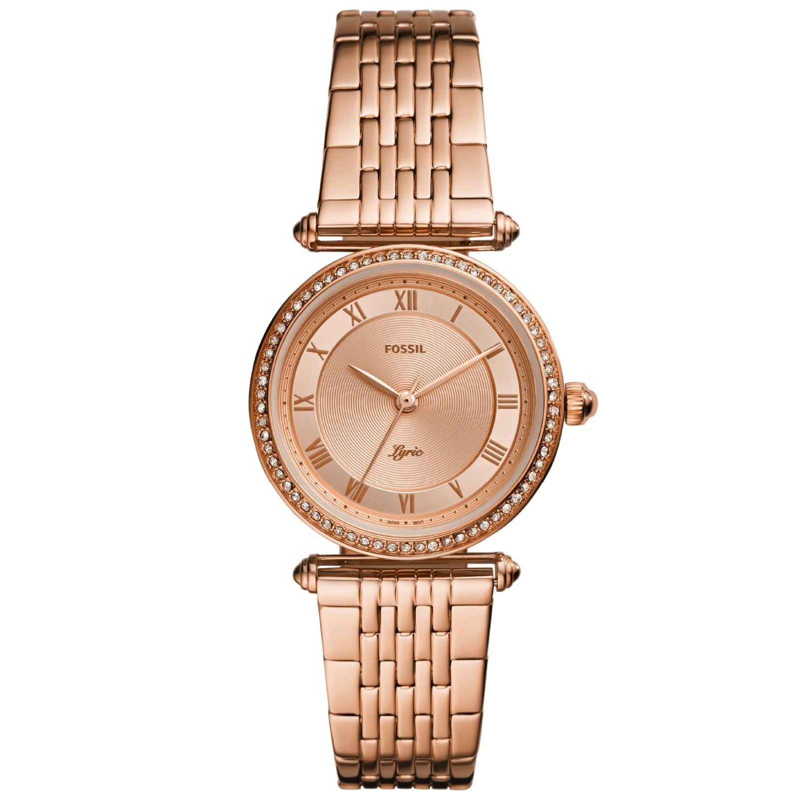 Orologio solo tempo Fossil Lyric da donna ES4711-1