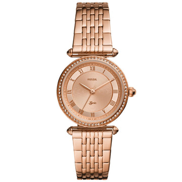 Orologio solo tempo Fossil Lyric da donna ES4711-1