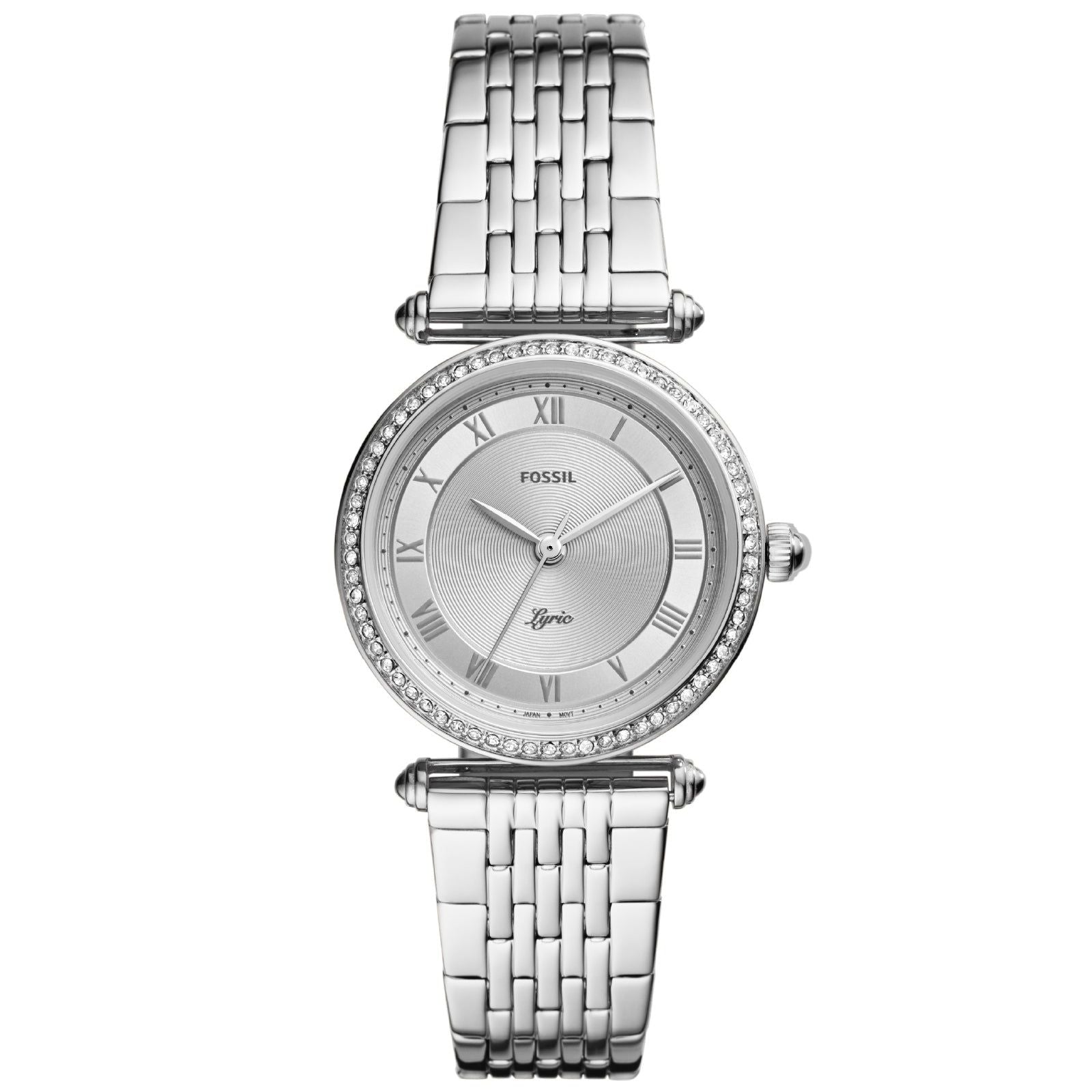 Orologio solo tempo Fossil Lyric da donna ES4712-1
