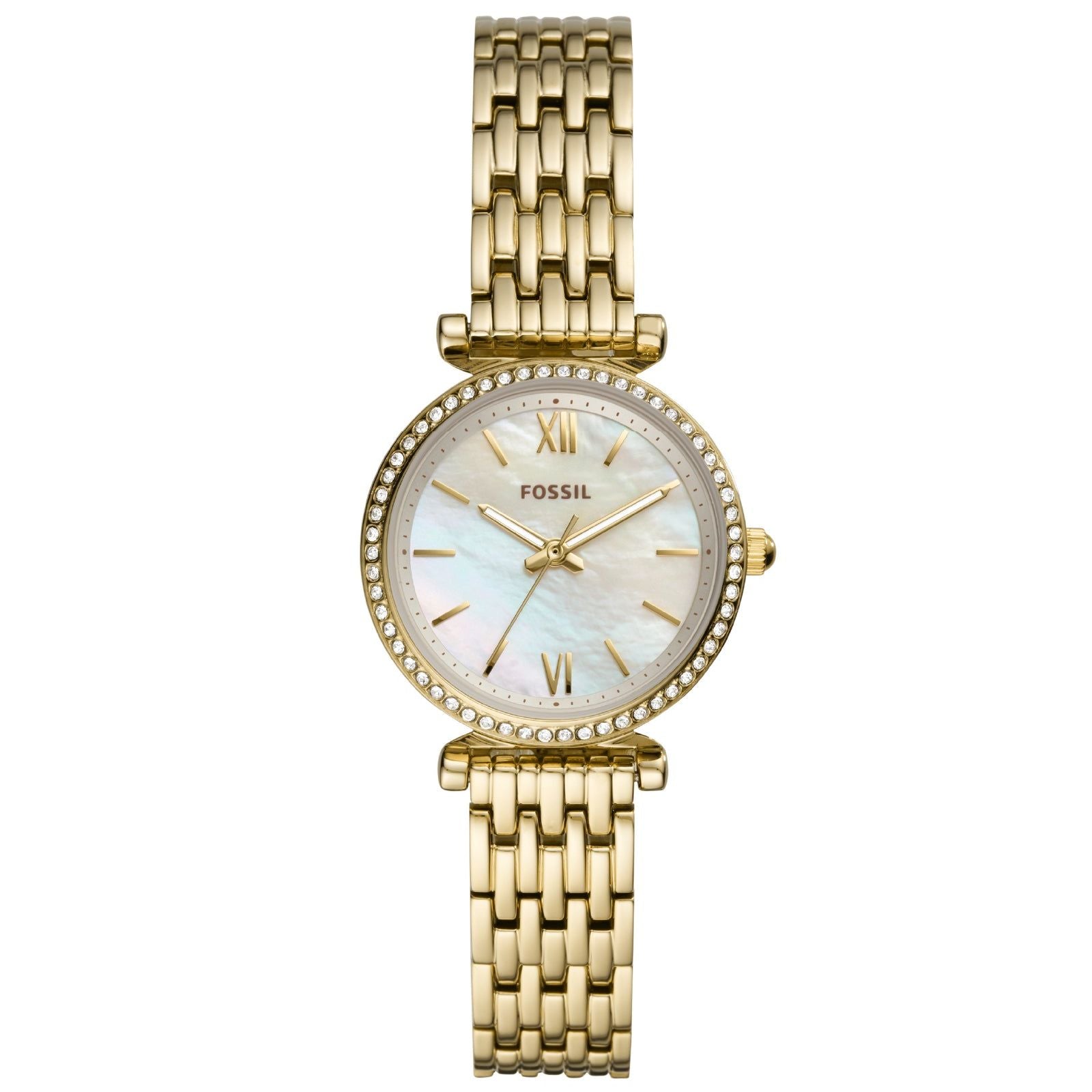 Orologio solo tempo Fossil Carlie Mini da donna ES4735-1