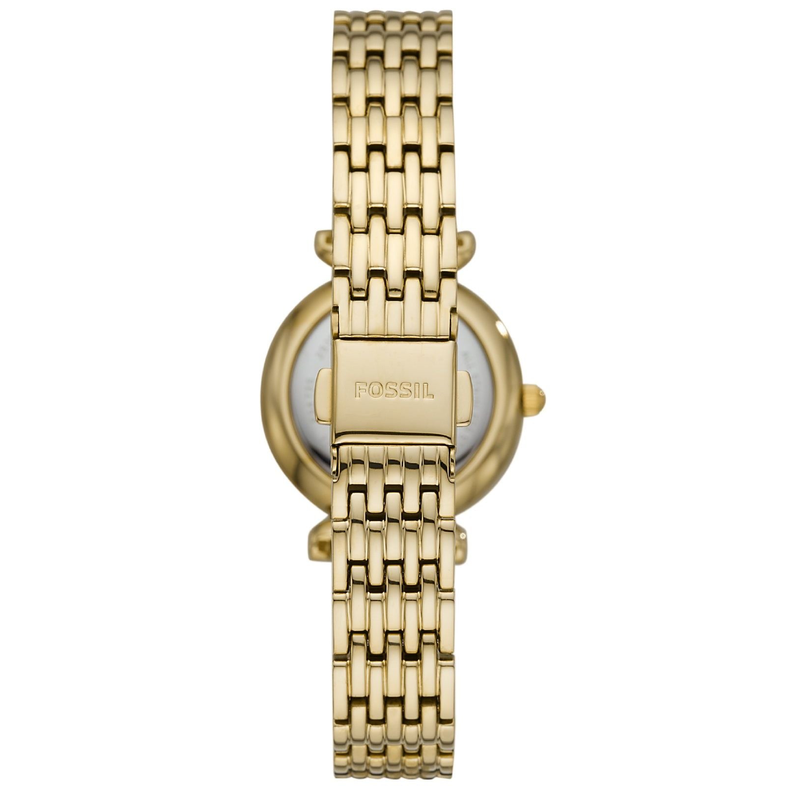 Orologio solo tempo Fossil Carlie Mini da donna ES4735-2