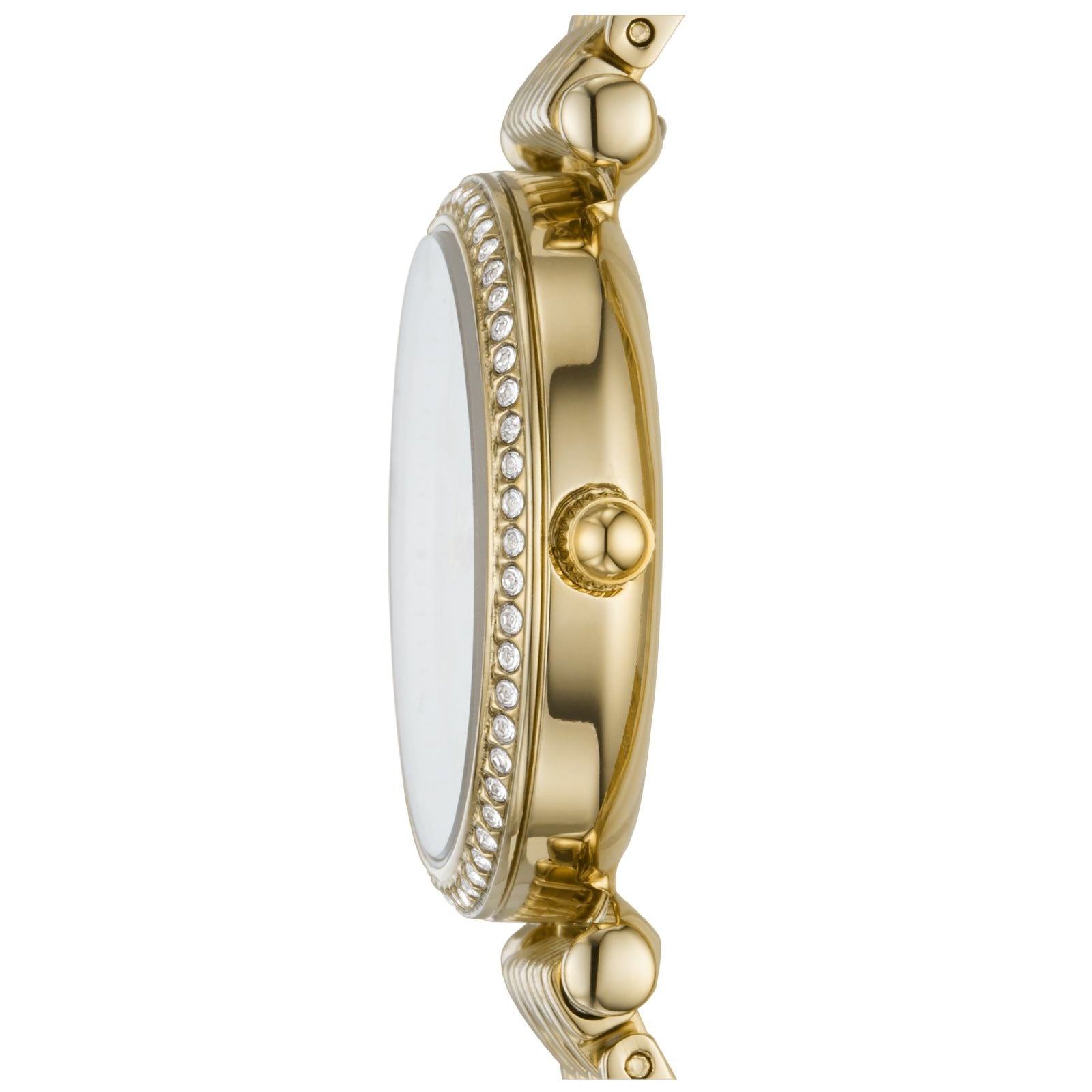 Orologio solo tempo Fossil Carlie Mini da donna ES4735-3