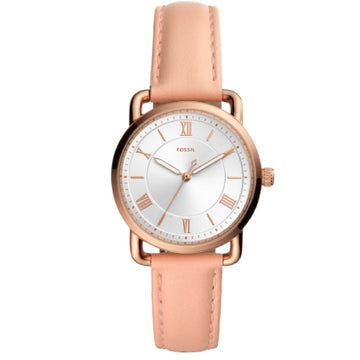 Orologio solo tempo Fossil Copeland da donna ES4823-1