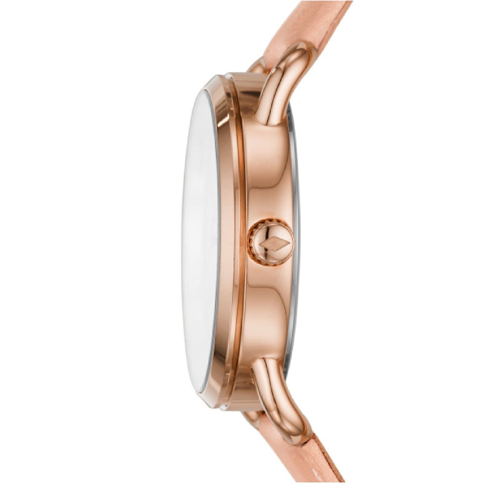 Orologio solo tempo Fossil Copeland da donna ES4823-2