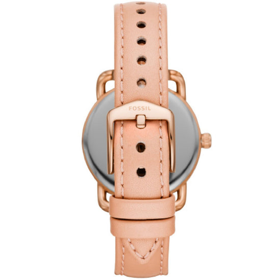 Orologio solo tempo Fossil Copeland da donna ES4823-3