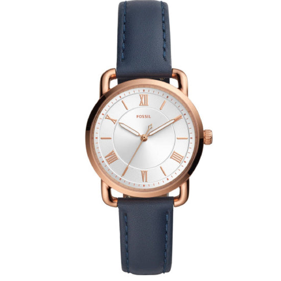Orologio solo tempo Fossil Copeland da donna ES4824-1