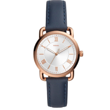 Orologio solo tempo Fossil Copeland da donna ES4824-1