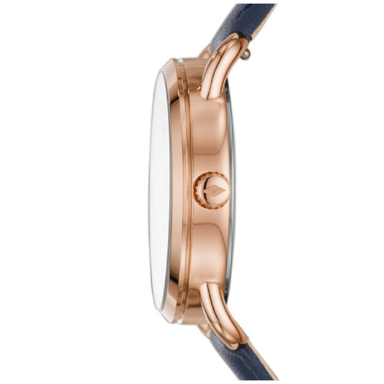Orologio solo tempo Fossil Copeland da donna ES4824-2