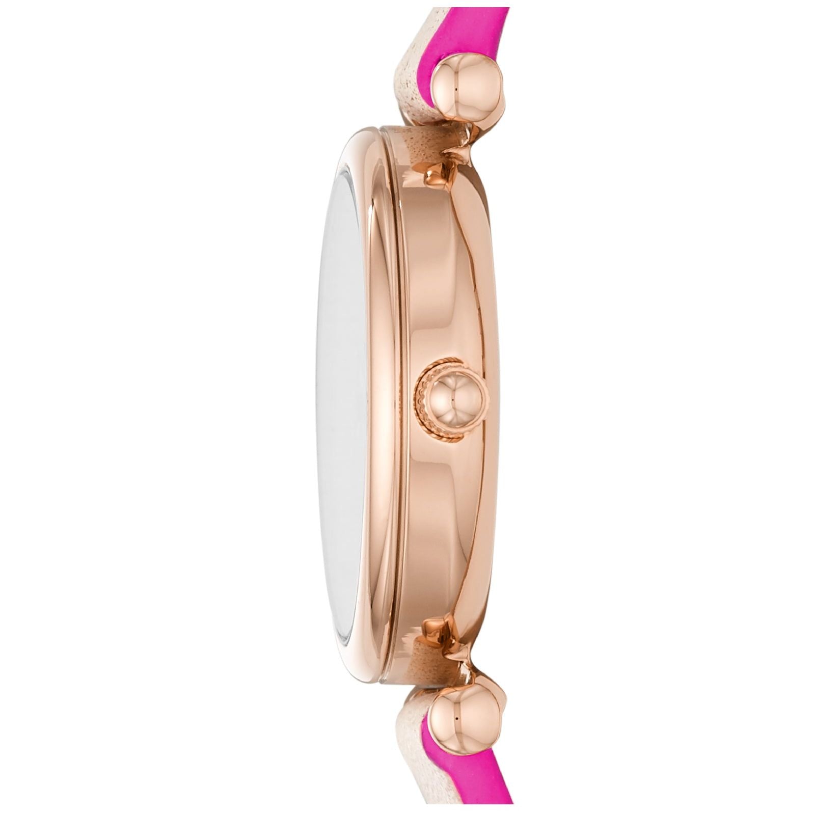 Orologio solo tempo Fossil Carlie Mini da donna ES4833-3
