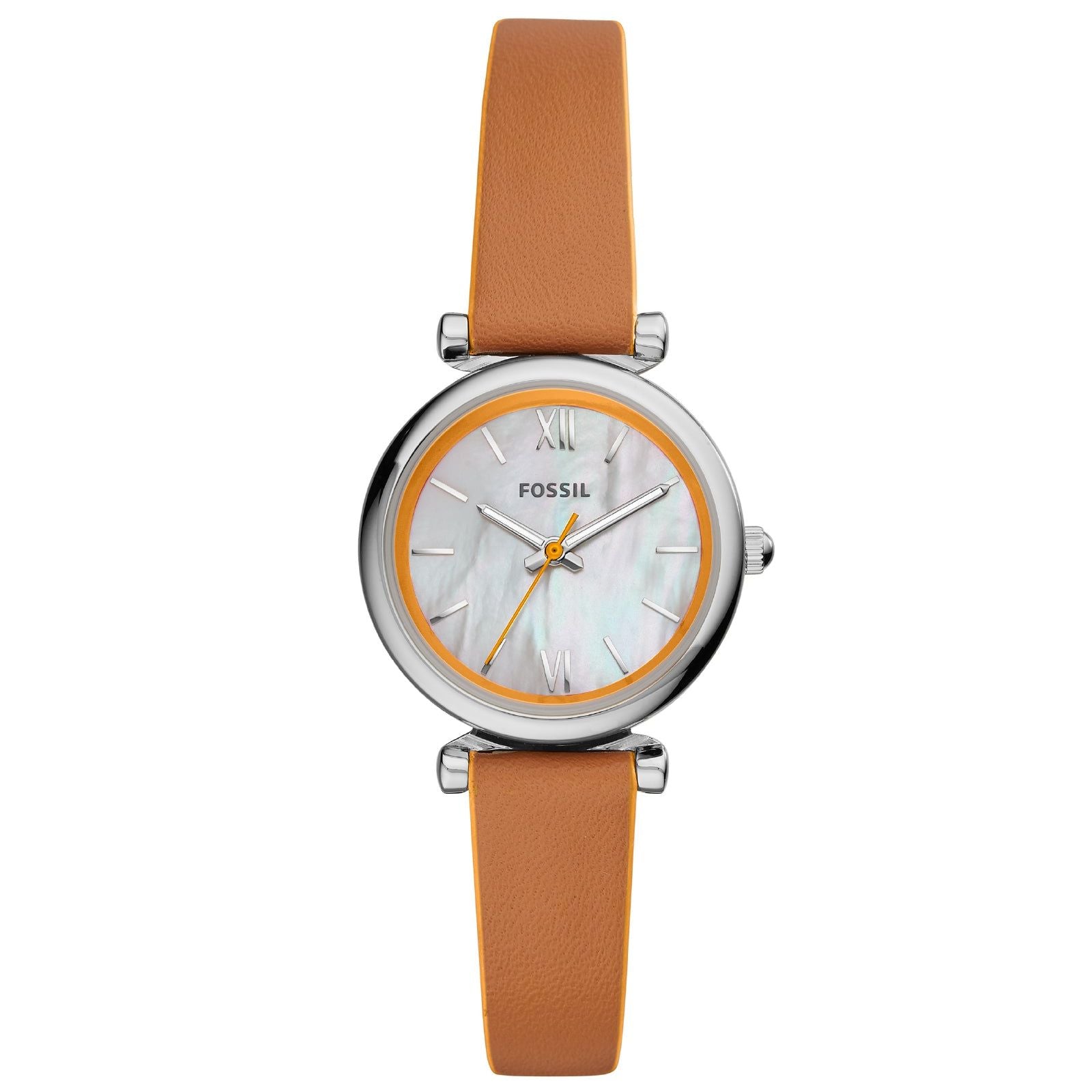 Orologio solo tempo Fossil Carlie Mini da donna ES4835-1